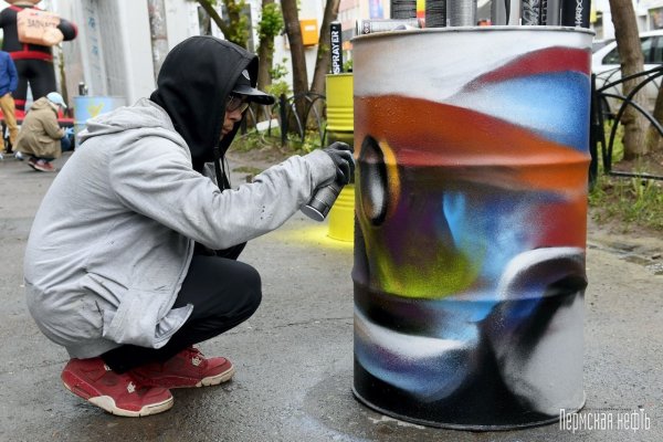 Граффити на стене