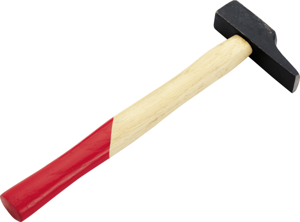 Строительные инструменты молоток