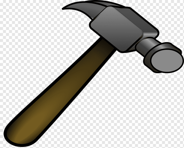 Инструменты молоток