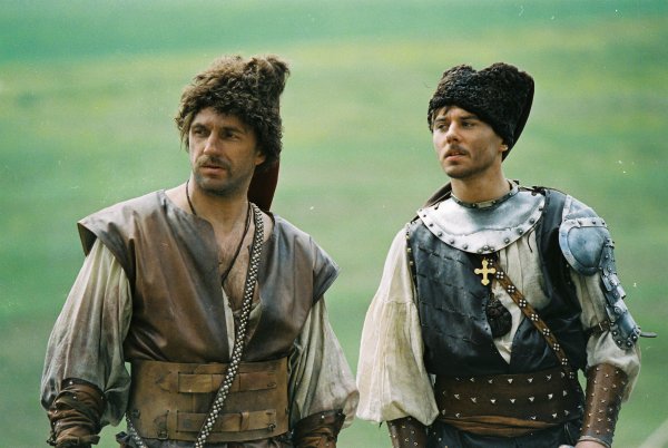 Тарас Бульба