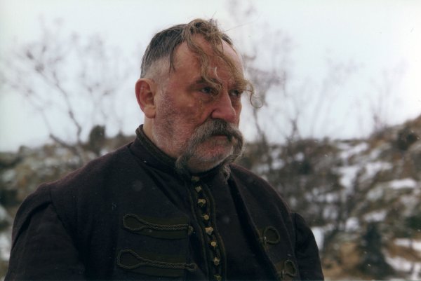 Владимир Бортко Тарас Бульба