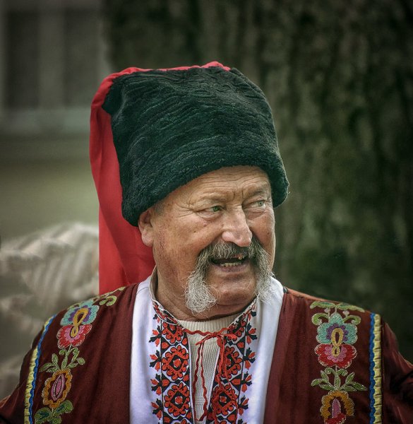 Борис Хмельницкий Тарас Бульба