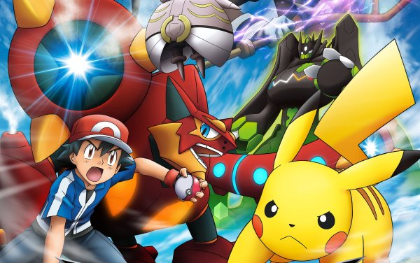 Покемон Eevee Эволюция