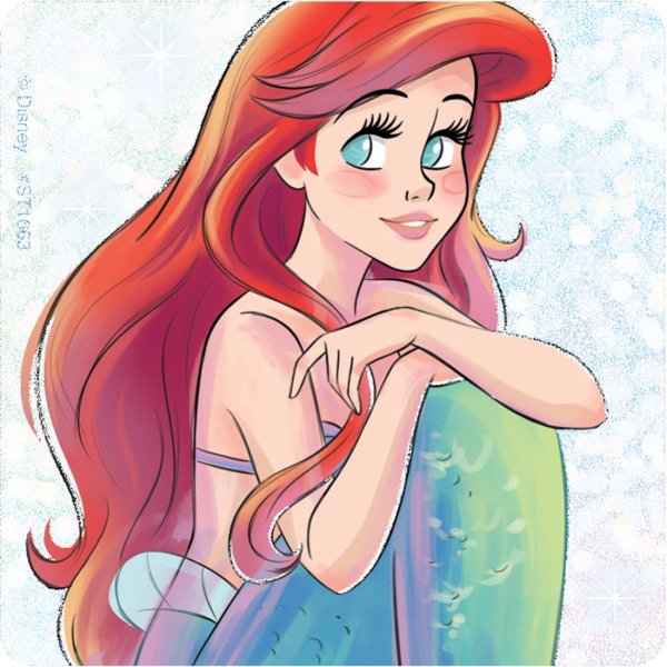 Ариэль Рудская