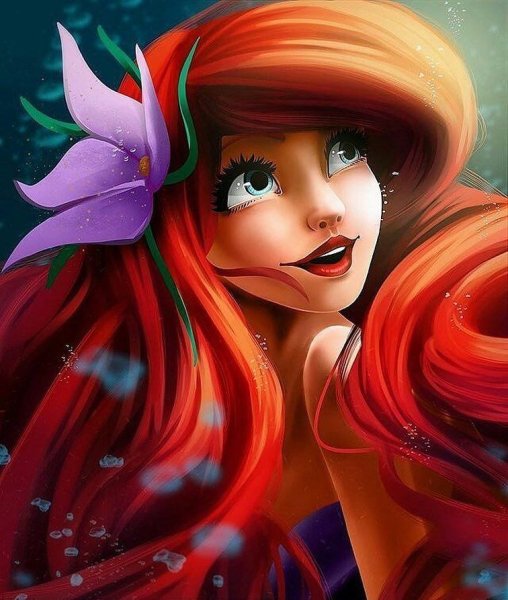 Ариэль Кэмпбелл 50