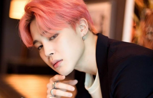 BTS Чимин 2019