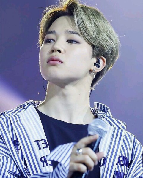 BTS пак Чимин