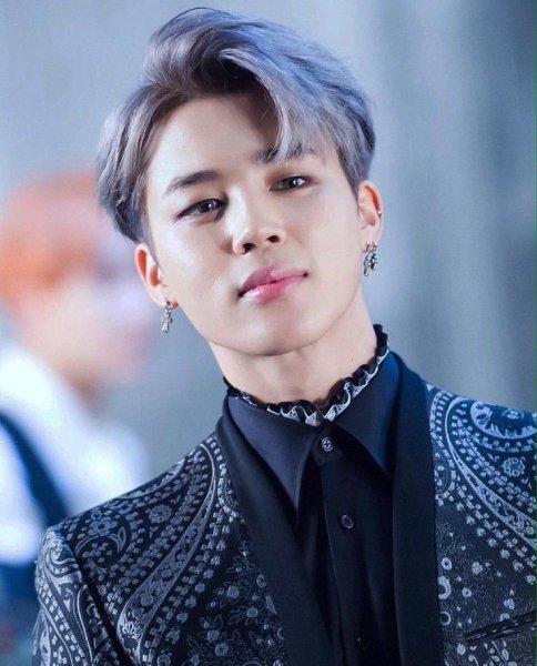 BTS Чимин