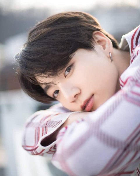 BTS Чонгук 2020