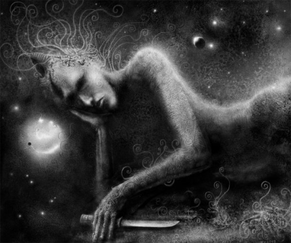 Галлюциноз Ван Богарта