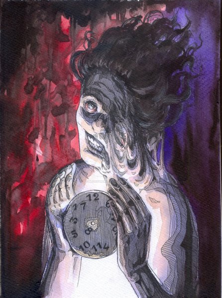 Рисунки психбольных любовь