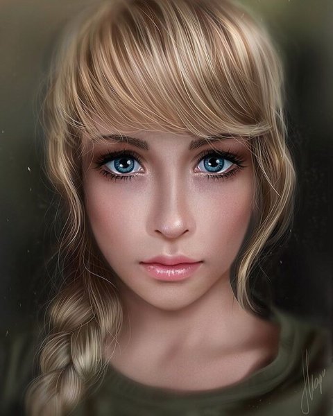 Дарья Полякова Славя