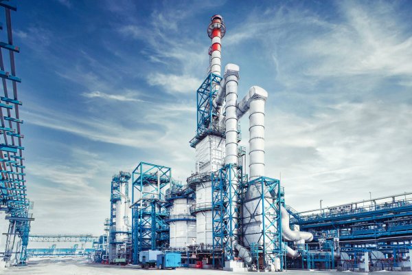 Газпромнефть Омский НПЗ Омск