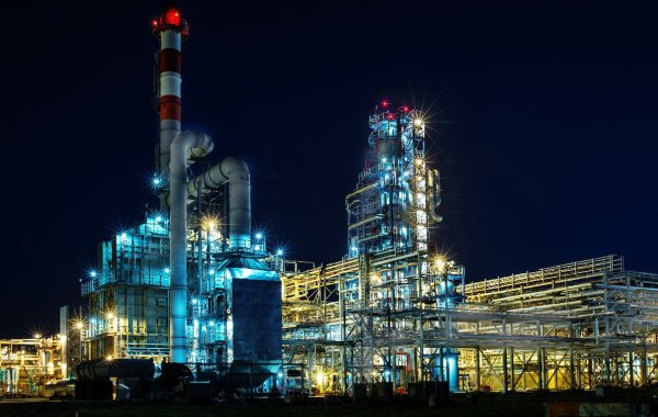 Ейски нефтеперерабатывающий завод