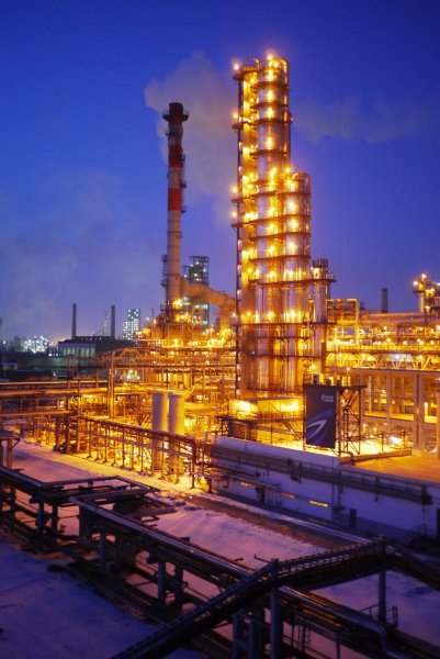 Орнпз Орский нефтеперерабатывающий
