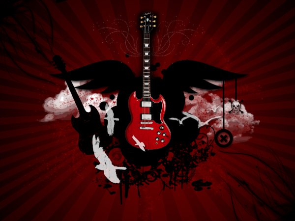 The Donnas Band