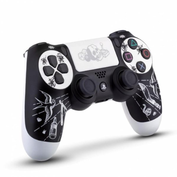 PLAYSTATION Gamepad Dualshock 4