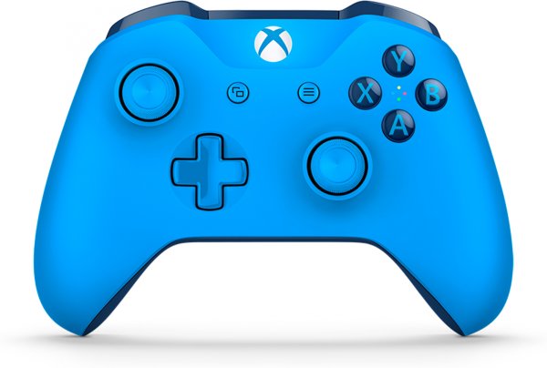 Геймпад Xbox one Crete