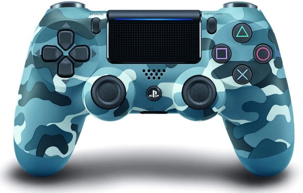 Sony Dualshock 4 v2