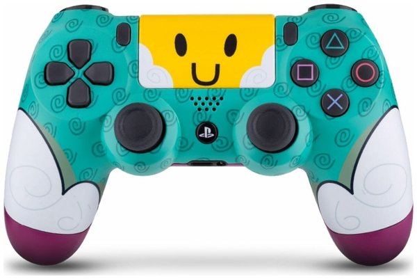 Геймпад PLAYSTATION Dualshock 4