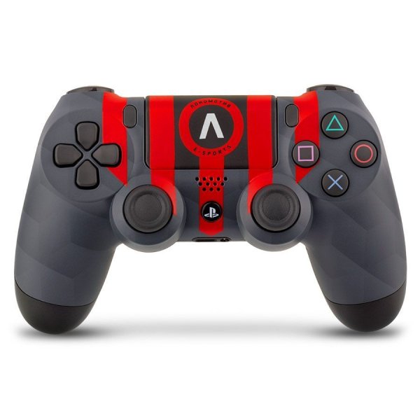 Джойстик ps4 Dualshock