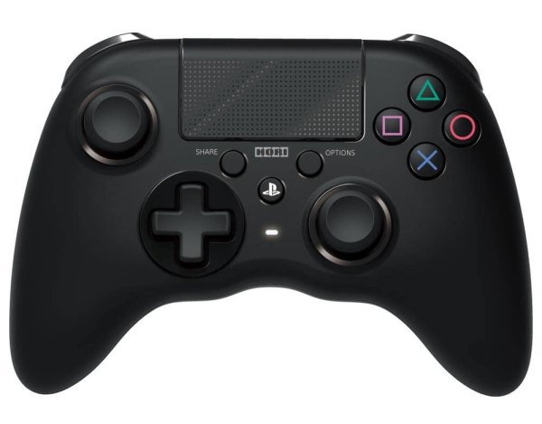 Геймпад Hori Onyx ps4