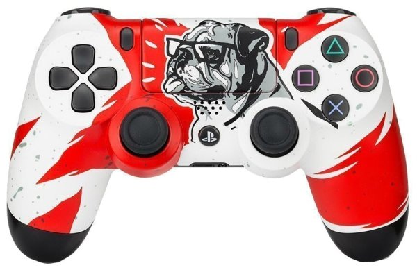 Геймпад Sony Dualshock 4