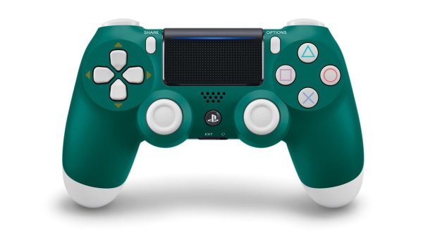 Геймпад Sony Dualshock 4 v2