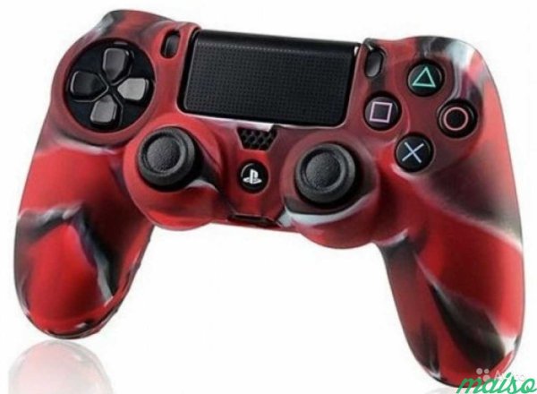 Sony Dualshock 4