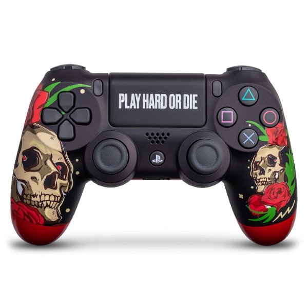 PLAYSTATION Gamepad Dualshock 4