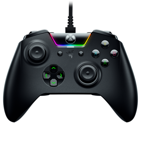 Wolverine Razer Xbox Gamepad