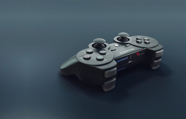 Ps1 Controller