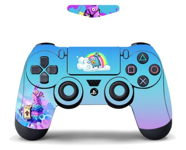 Джойстик пс4 Локомотив