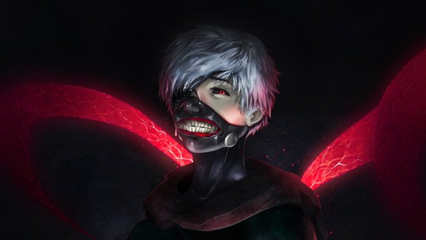 Канеки Кен