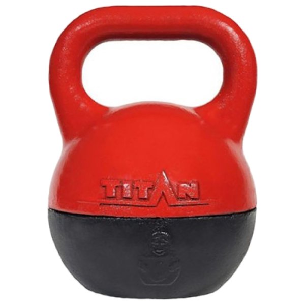 Titan разборная (16/24/32 кг)