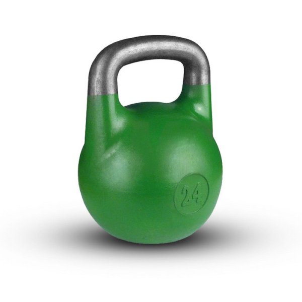 Гиря чугунная Titan 24 кг