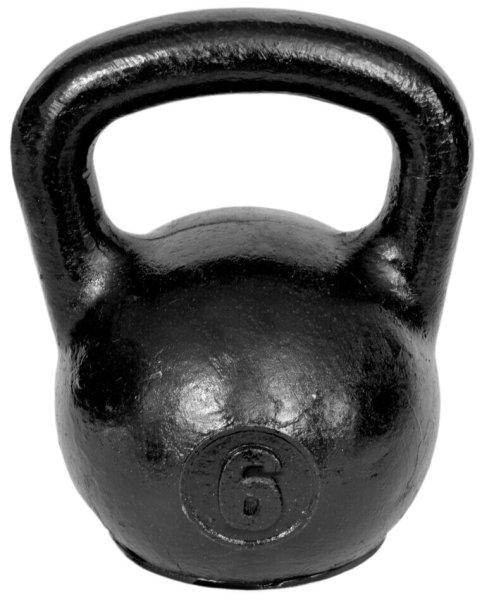 Гиря Titan 16кг