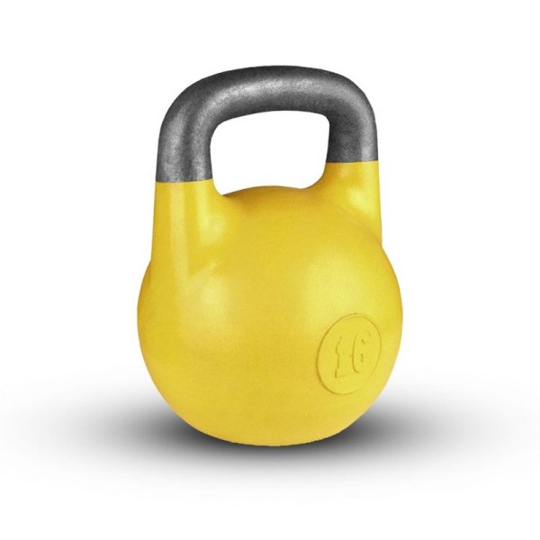 Гиря Titan 16кг