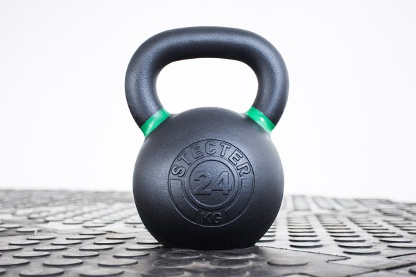 Stecter гиря 24 кг