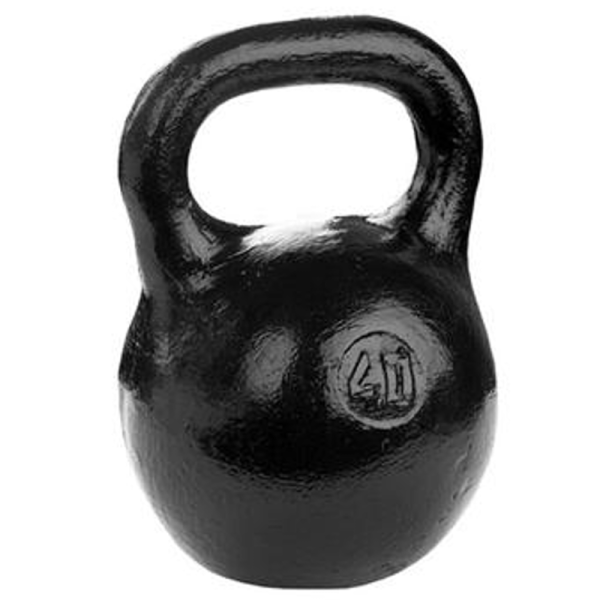 Гиря Titan 24кг