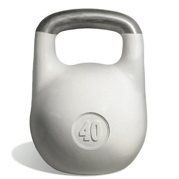 Уральская гиря 40 кг