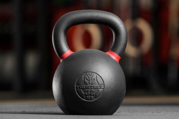 Гиря YOUSTEEL 32 кг