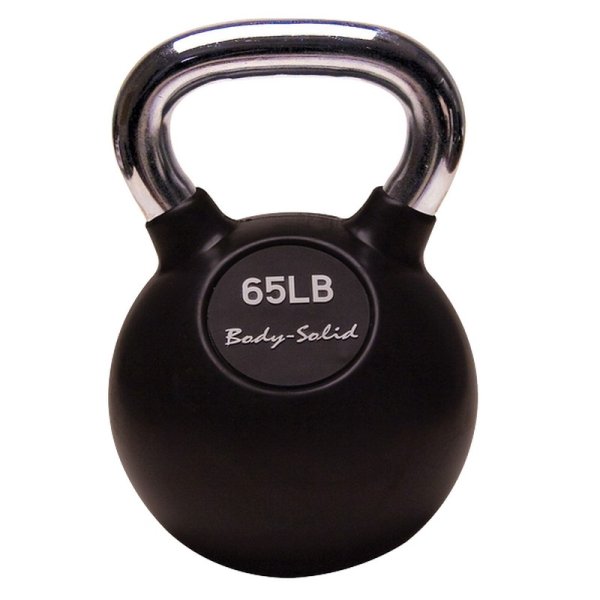 Гири body-Solid kbc65