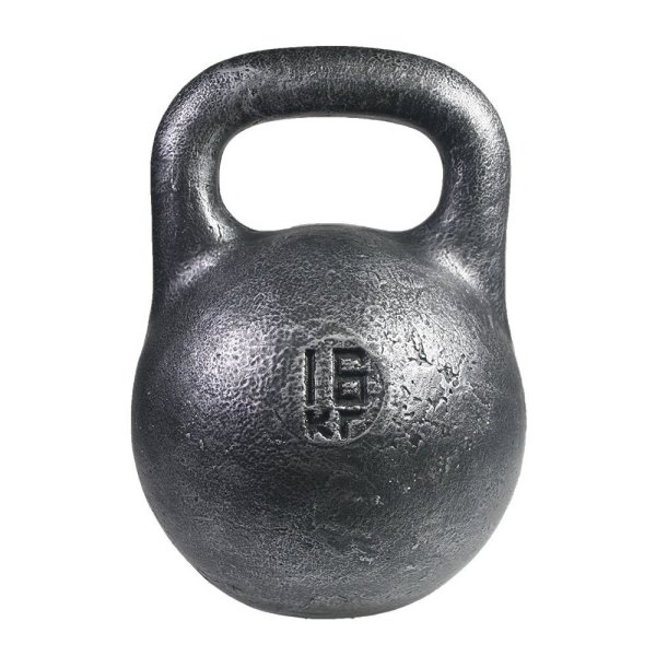 Гиря Starfit DB-602 16 кг