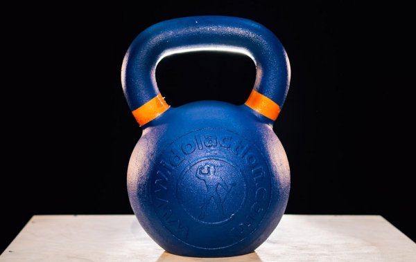 Гиря тренировочная 32кг