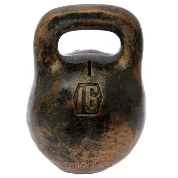 Гиря 100 пудов реквизиты