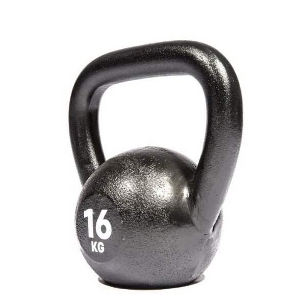 Гиря для кроссфита 16 кг