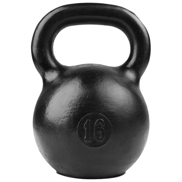 Гиря для кроссфита 32 кг ГК-32