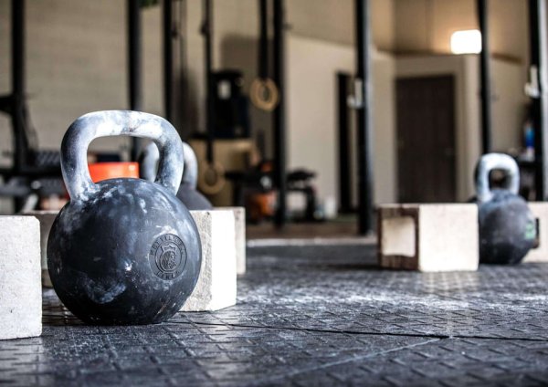 Гири Эстетика