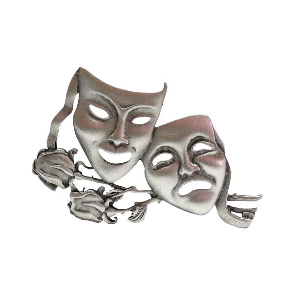 Театральные маски